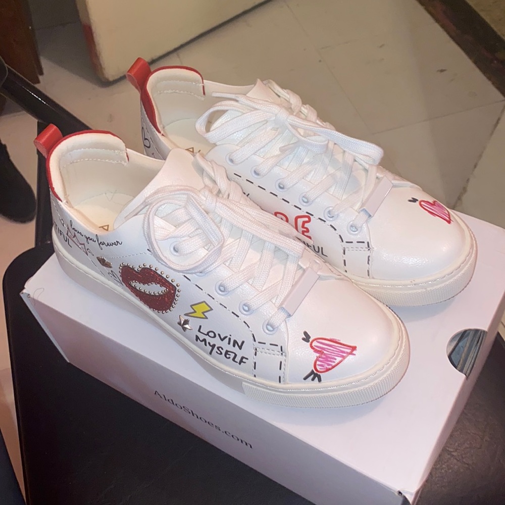 Aldo Sneakers